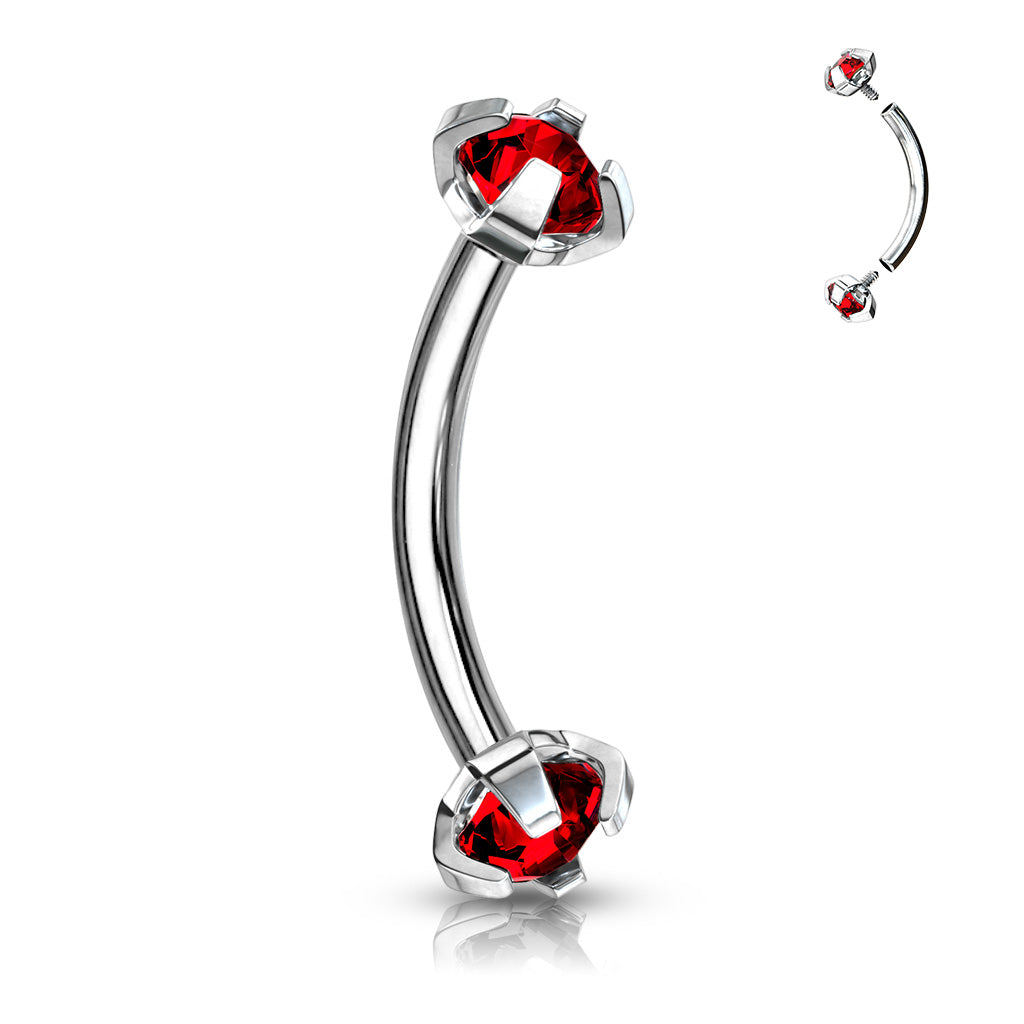 Sandile - Læknastáls lokkur